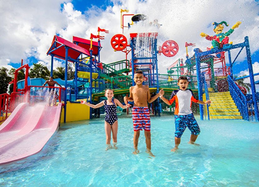 LEGOLAND Water Park